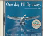 CD One Day I'll Fly Away van KLM 75 jaar, Cd's en Dvd's, Ophalen of Verzenden