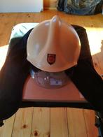 Brandweer helm, Ophalen of Verzenden, Overige soorten, Nederland, Helm of Baret
