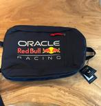 Oracle Red Bull Back-Pack tas, Nieuw, Zacht kunststof, Ophalen of Verzenden