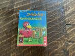 Kaartspel Jakkiebak! Gehakketak. Nieuw in het folie., Ophalen of Verzenden, Nieuw