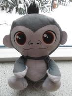 Aap of luiaard merk  Cute eco Earth zacht materiaal, Ophalen of Verzenden, Zo goed als nieuw, Overige typen