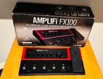 Line6 Amplifi FX100 multi effect, Muziek en Instrumenten, Ophalen of Verzenden, Zo goed als nieuw, Multi-effect