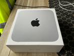 Mac Mini M2 +  2 schermen 27 inch, Computers en Software, Apple Desktops, Ophalen, 256 GB, Zo goed als nieuw, Mac Mini