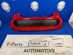 Suzuki ignis achterbumper bumper 16+ origineel