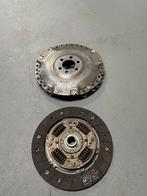 Koppelingsplaat en drukgroep golf caddy mk1 benzine, Ophalen of Verzenden, Nieuw