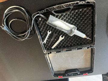 Rupes Rechte Frees Machine AR38ES beschikbaar voor biedingen