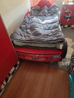 Complete kinderkamer, Ophalen, 85 tot 100 cm, Zo goed als nieuw, Matras