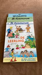 De Katamarom nr. 1-9-15, Boeken, Stripboeken, Meerdere stripboeken, Ophalen of Verzenden, Gelezen
