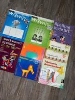 Leerboekjes basisschool extra oefenen Cito NEW lespakket, Boeken, Kinderboeken | Jeugd | 10 tot 12 jaar, Ophalen of Verzenden