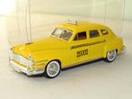 1/43 Solido Chrysler  windsor Taxi, Ophalen of Verzenden, Zo goed als nieuw, Auto, Solido