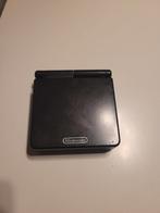 Gameboy advance sp, Spelcomputers en Games, Spelcomputers | Nintendo Game Boy, Ophalen of Verzenden, Gebruikt, Game Boy Advance SP
