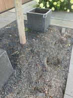 Gratis grind 6m2 ruim 5cm hoog, Tuin en Terras, Grind, Keien en Split, Ophalen of Verzenden, Zo goed als nieuw, Overige materialen