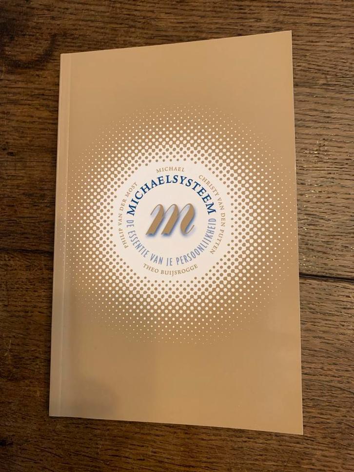 Het Michael Systeem - Persoonlijke Groei, Boeken, Esoterie en Spiritualiteit, Gelezen, Achtergrond en Informatie, Spiritualiteit algemeen
