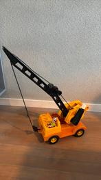 Takelwagen, Ophalen of Verzenden, Gebruikt