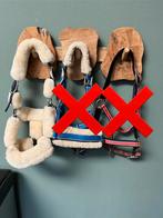 Diverse halsters, Dieren en Toebehoren, Verzenden, Zo goed als nieuw, Overige soorten