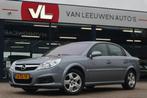 Opel Vectra 1.8-16V Business | Trekhaak | Cruise | Apk 01-04, Voorwielaandrijving, 65 €/maand, Stof, Gebruikt