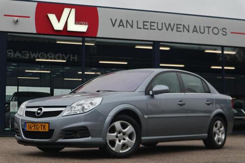 Opel Vectra 1.8-16V Business | Trekhaak | Cruise | Apk 01-04, Auto's, Opel, Bedrijf, Te koop, Vectra, ABS, Airbags, Airconditioning
