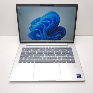 HP ProBook 440 G11 - Met 3 Maanden Garantie beschikbaar voor biedingen