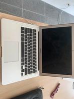 Macbook air 13 inch late 2010, Ophalen of Verzenden, Zo goed als nieuw, 13 inch, Minder dan 2 Ghz