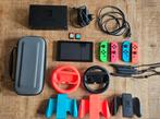 Nintendo Switch Set met 2 spellen!Zie foto's/ beschrijving, Ophalen