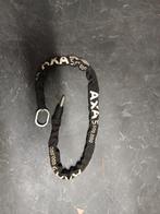 AXA insteek ketting, Ophalen, Gebruikt, Insteekslot