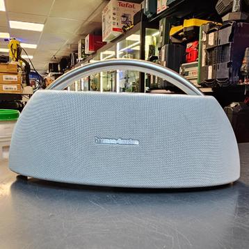 Harman/ kardon Go+PLAY draadloos Bluetooth Speaker (Z 50) beschikbaar voor biedingen