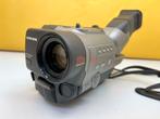 SAMSUNG VP-A50 Hi8 camcorder met mic ingang, N, N, Hi 8, Ophalen of Verzenden