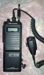 Leuke Realistic 27 mhz portofoon, Telecommunicatie, Zenders en Ontvangers, Ophalen, Gebruikt, Zender en Ontvanger