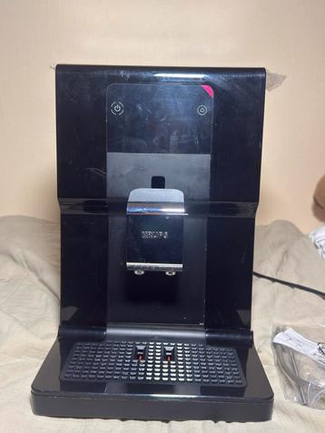 Krups Quattro Force Koffiemachine - Zwart beschikbaar voor biedingen