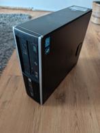 Aangeboden HP8200 Elite SFF met GTX750 Ti, Computers en Software, Desktop Pc's, Ophalen, Gebruikt, 3 tot 4 Ghz, SSD