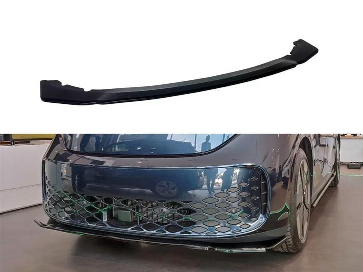 Splitter Spoiler Geschikt Voor Volkswagen ID Buzz Versie 1, Auto diversen, Tuning en Styling, Ophalen of Verzenden