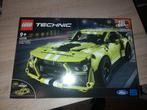 lego ford mustang shelby, Overige merken, Auto, Groter dan 1:32, Ophalen of Verzenden