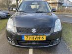 Suzuki Swift 1.3 D Exclusive | Airco | 5 Deurs | APK 10-2025, Voorwielaandrijving, Gebruikt, 4 cilinders, 400 kg