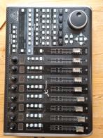 Behringer X-Touch DAW Controller - Zo Goed Als Nieuw!, Muziek en Instrumenten, Ophalen of Verzenden, Zo goed als nieuw