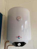 Eldom spectra gasboiler (h50 x b40), Minder dan 20 liter, Gebruikt, Boiler, Aardgas