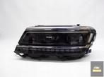Koplamp VW Tiguan 5NA Voll LED Links 5NB941081A Origineel, Auto-onderdelen, Ophalen of Verzenden, Gebruikt, Volkswagen