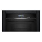 Siemens inbouwoven met stoom CS73, Witgoed en Apparatuur, Ovens, 45 tot 60 cm, BSH Huishoudapparaten, Nieuw, Informatie@bshg.com