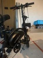 Wingoo Elektrische Fiets 25 km/u + Oplader, Gebruikt, 47 tot 51 cm, 30 tot 50 km per accu, Ophalen
