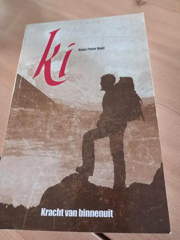 Hans Peter Roel - Ki 2x boeken beschikbaar voor biedingen