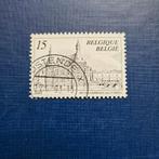 België nr 2566, Postzegels en Munten, Postzegels | Europa | België, Ophalen of Verzenden, Gestempeld