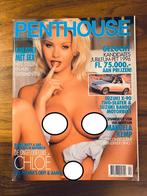 Penthouse Magazine (NL) 1996-04 / April, Boeken, Tijdschriften en Kranten, Ophalen of Verzenden, Zo goed als nieuw, Glossy