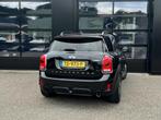 Mini Mini Countryman 2.0 John Cooper Works ALL4 Chili Led H&, Automaat, 1998 cc, Euro 6, Zwart