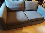 Nette Frisse Ikea bank., Ophalen, 150 tot 200 cm, Tweepersoons, 75 tot 100 cm