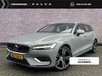 Volvo V60 2.0 T6 Plug-in hybrid AWD Essential Bright | Trekh, 12 maanden, Lichtsensor, Gebruikt, Euro 6