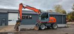 Terex TW 150 (bj 2008), Zakelijke goederen, Machines en Bouw | Kranen en Graafmachines, Graafmachine