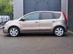 Nissan Note 1.6 First Note Ecc|Nap, Voorwielaandrijving, Gebruikt, 4 cilinders, Bruin