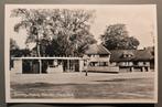 Ansichtkaart Emmen, ingang Noorder dierenpark., Ophalen of Verzenden, 1960 tot 1980, Ongelopen, Drenthe
