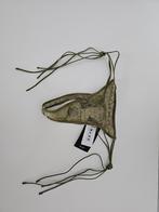 NA-KD Bikini broekje thong Ibiza maat s, NA-KD, Verzenden, Nieuw, Bikini