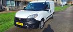 Fiat Doblo Cargo GB 1.3 MJ 80pk L1h1 2017, Auto's, Bestelauto's, Airconditioning, Origineel Nederlands, Te koop, 20 km/l