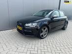 Audi A1 Sportback 1.2 TFSI Ambition, Voorwielaandrijving, Euro 5, 4 cilinders, Start-stop-systeem